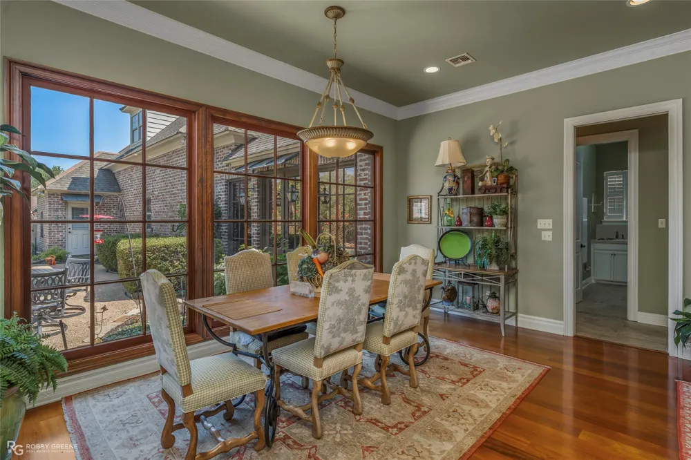 209 Evangeline Walk Bossier City, LA 71111