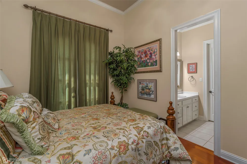 209 Evangeline Walk Bossier City, LA 71111