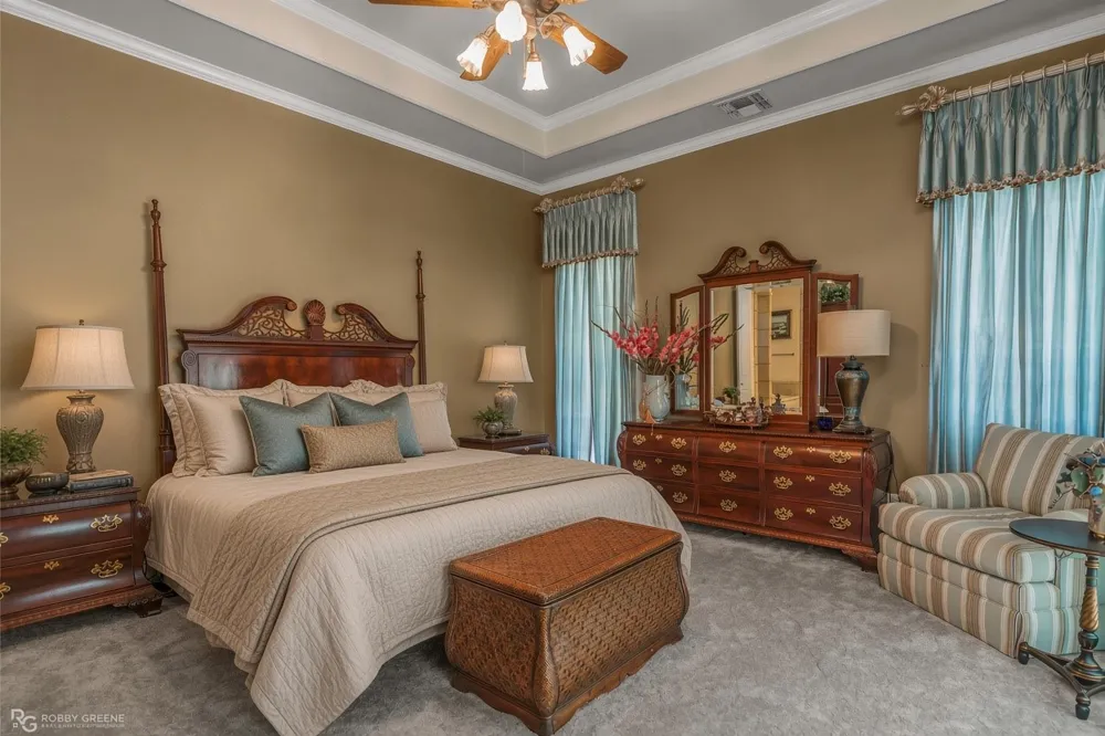 209 Evangeline Walk Bossier City, LA 71111