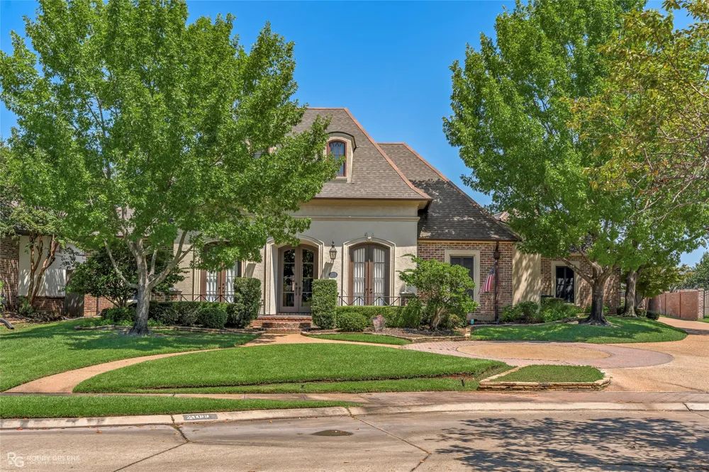 209 Evangeline Walk Bossier City, LA 71111