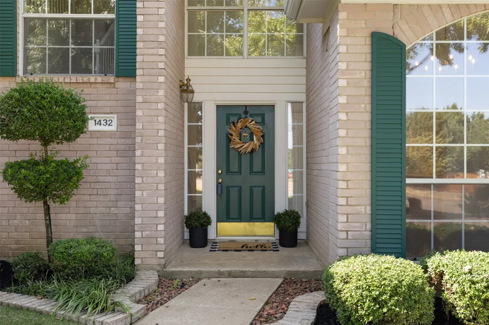 1432 Swan Court Lewisville, TX 75077