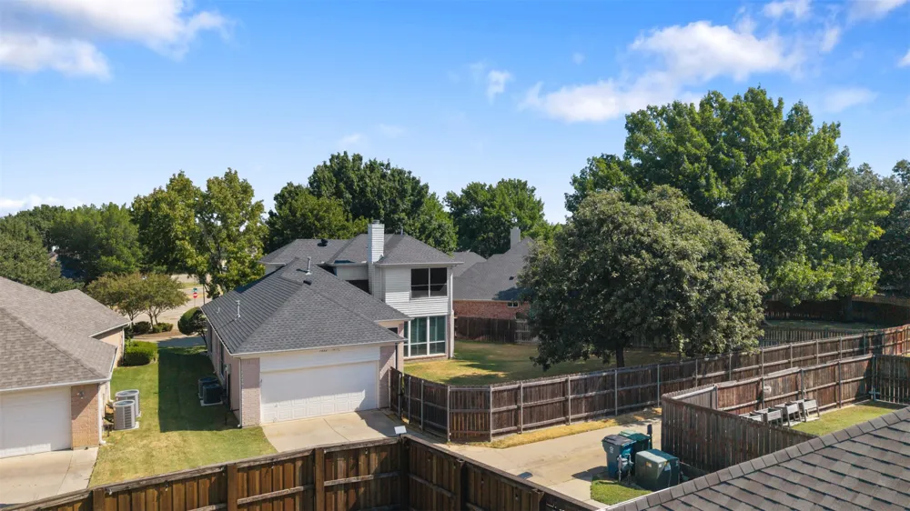 1432 Swan Court Lewisville, TX 75077