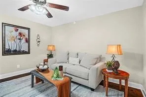 411 Harcourt Street Weatherford, TX 76086