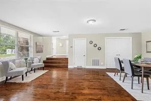 411 Harcourt Street Weatherford, TX 76086