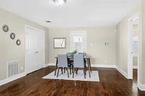 411 Harcourt Street Weatherford, TX 76086