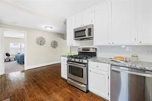 411 Harcourt Street Weatherford, TX 76086