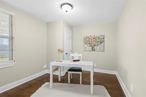 411 Harcourt Street Weatherford, TX 76086