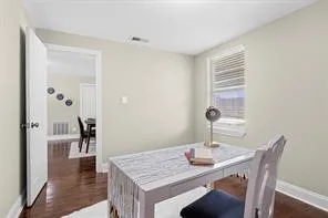 411 Harcourt Street Weatherford, TX 76086