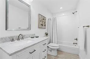 411 Harcourt Street Weatherford, TX 76086