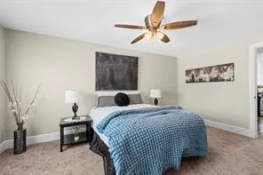411 Harcourt Street Weatherford, TX 76086