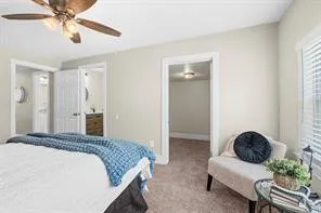 411 Harcourt Street Weatherford, TX 76086