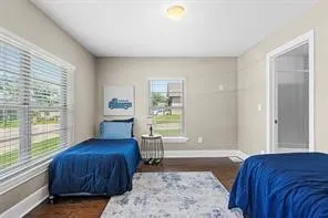 411 Harcourt Street Weatherford, TX 76086