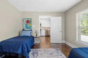 411 Harcourt Street Weatherford, TX 76086