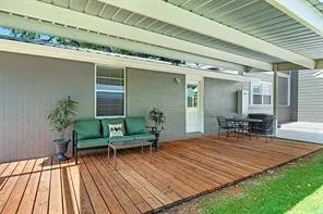 411 Harcourt Street Weatherford, TX 76086