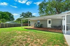 411 Harcourt Street Weatherford, TX 76086