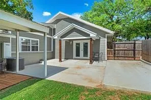 411 Harcourt Street Weatherford, TX 76086