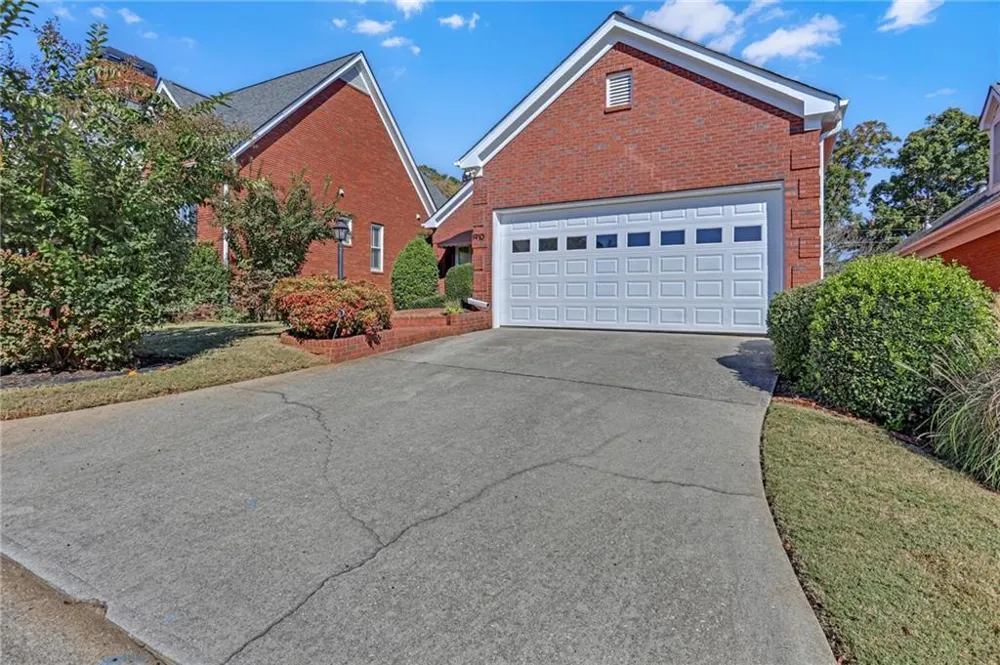 1910 Stockton Walk Lane Snellville, GA 30078