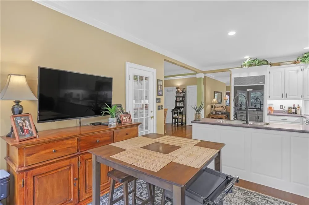 1910 Stockton Walk Lane Snellville, GA 30078