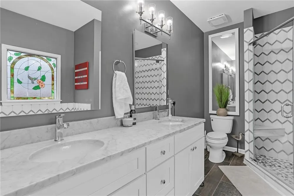 1910 Stockton Walk Lane Snellville, GA 30078