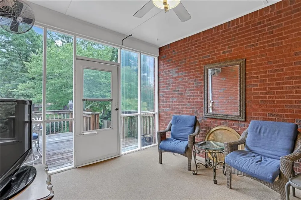 1910 Stockton Walk Lane Snellville, GA 30078