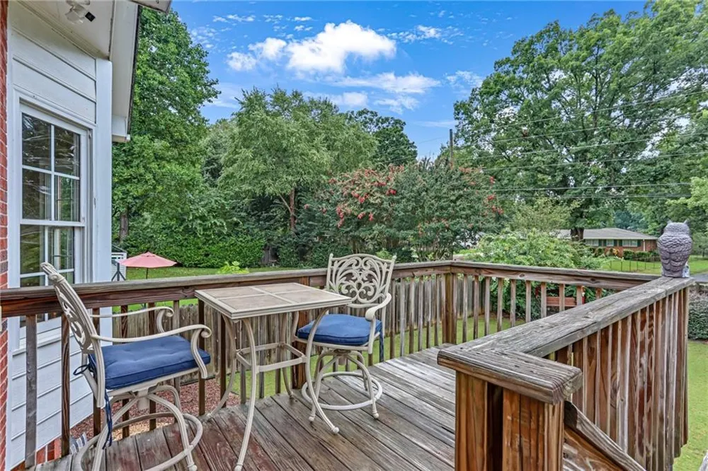 1910 Stockton Walk Lane Snellville, GA 30078
