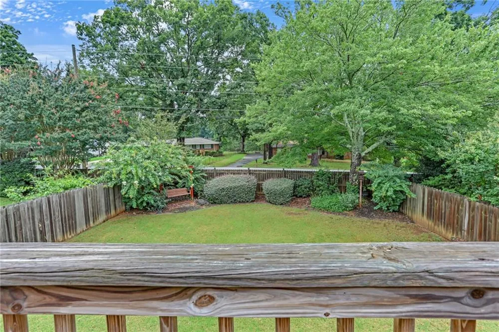 1910 Stockton Walk Lane Snellville, GA 30078