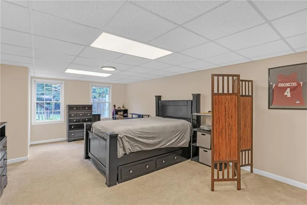 1910 Stockton Walk Lane Snellville, GA 30078