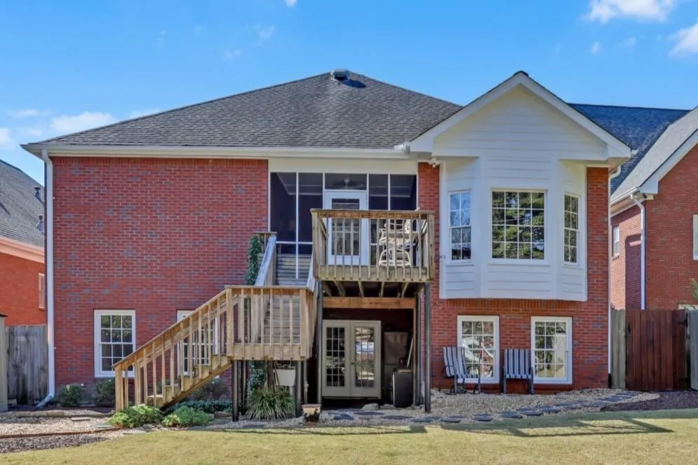 1910 Stockton Walk Lane Snellville, GA 30078