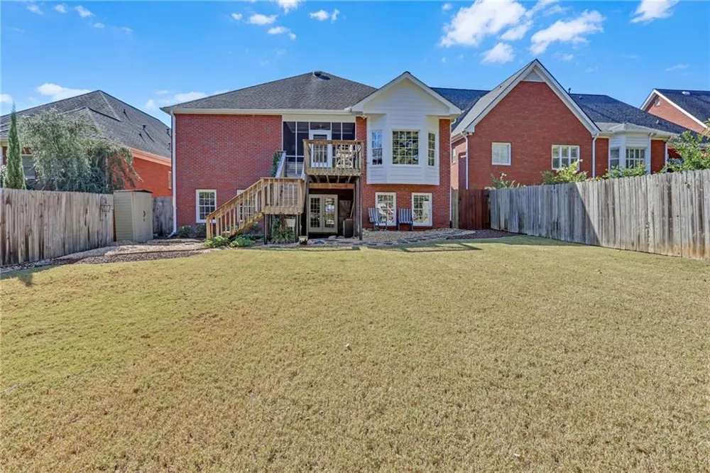1910 Stockton Walk Lane Snellville, GA 30078