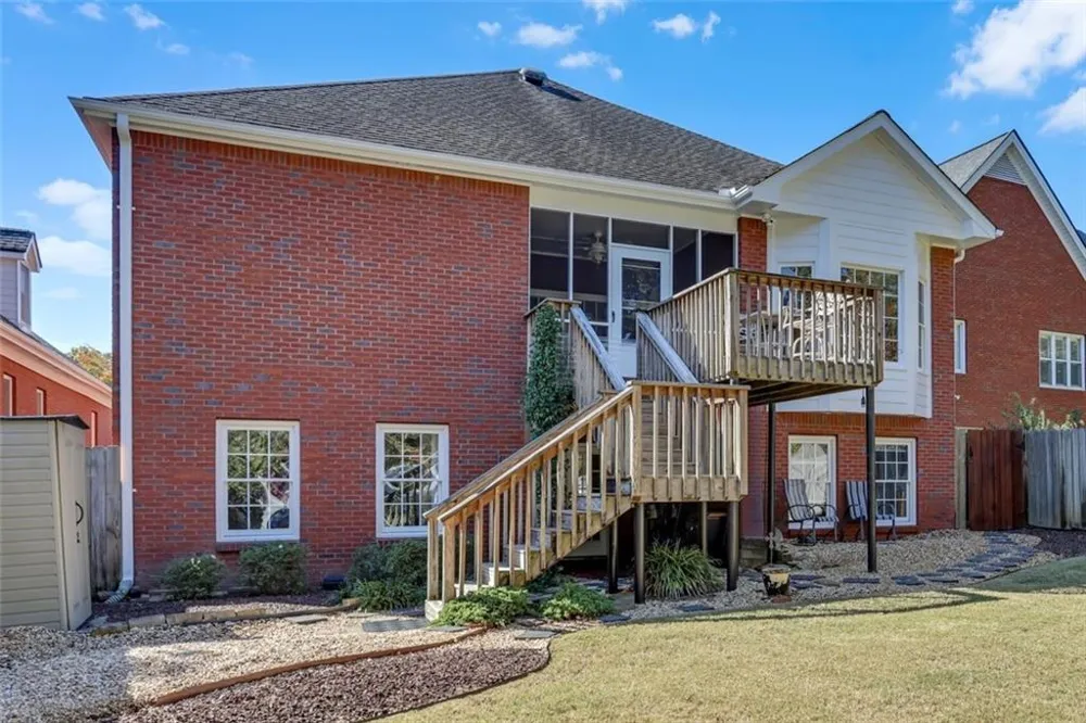 1910 Stockton Walk Lane Snellville, GA 30078