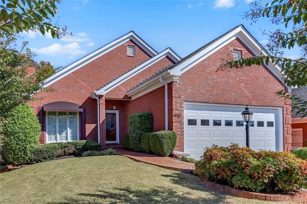 1910 Stockton Walk Lane Snellville, GA 30078