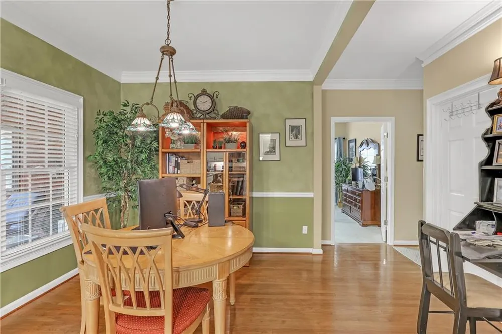 1910 Stockton Walk Lane Snellville, GA 30078