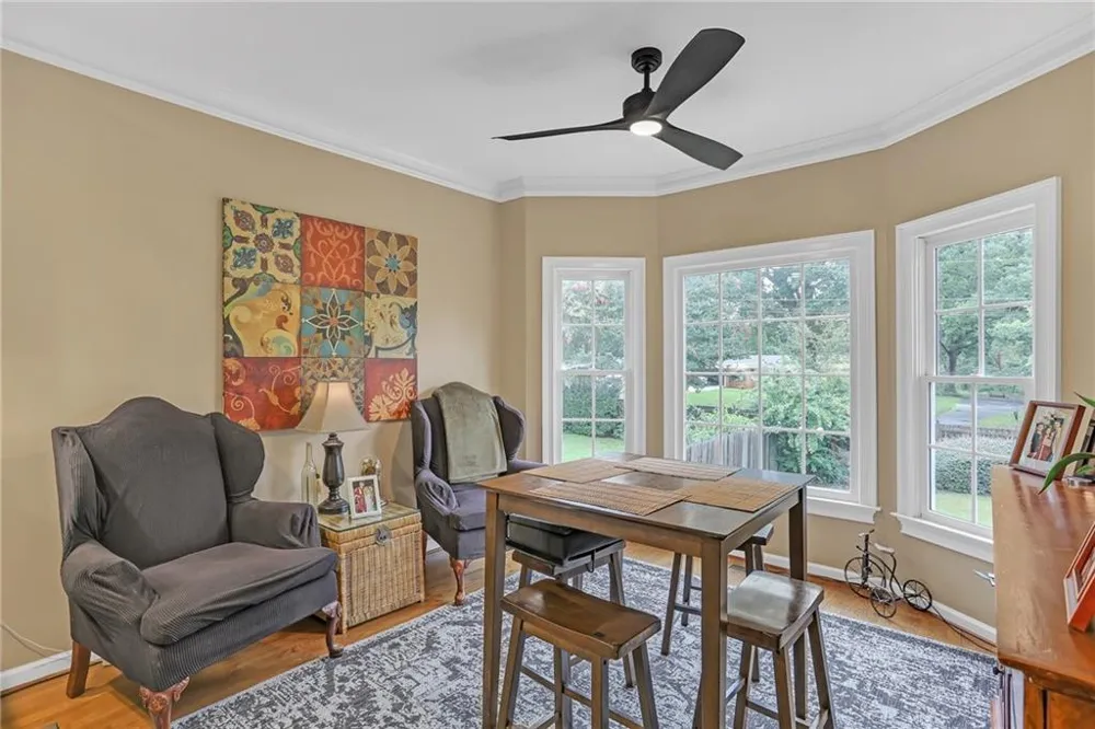1910 Stockton Walk Lane Snellville, GA 30078