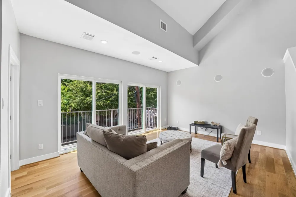 1614 Bonner Street Houston, TX 77007