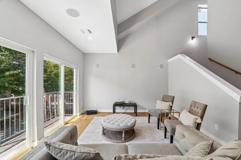 1614 Bonner Street Houston, TX 77007
