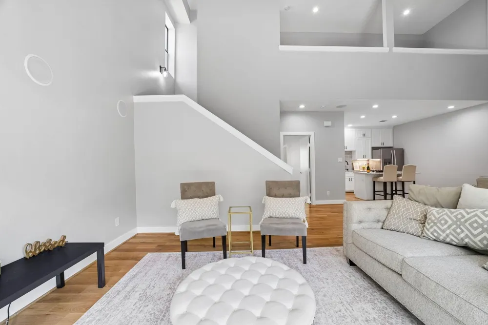 1614 Bonner Street Houston, TX 77007