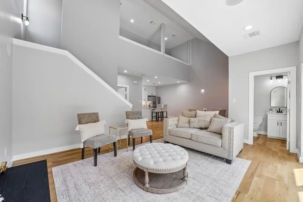 1614 Bonner Street Houston, TX 77007