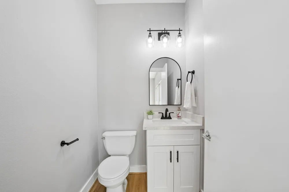 1614 Bonner Street Houston, TX 77007