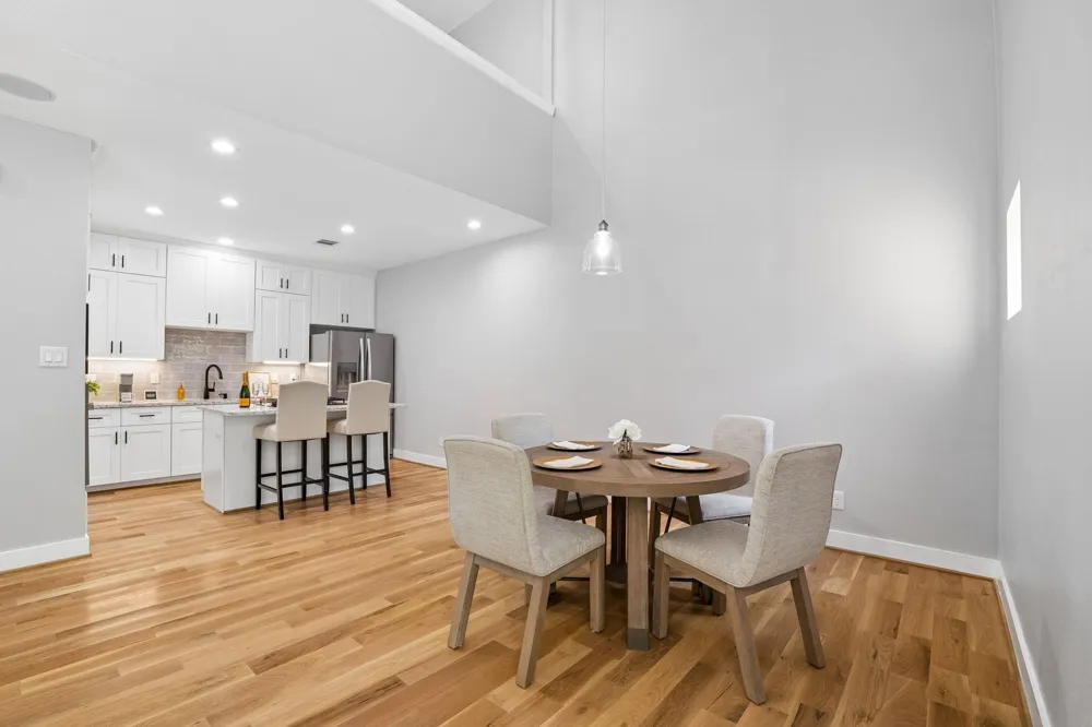 1614 Bonner Street Houston, TX 77007