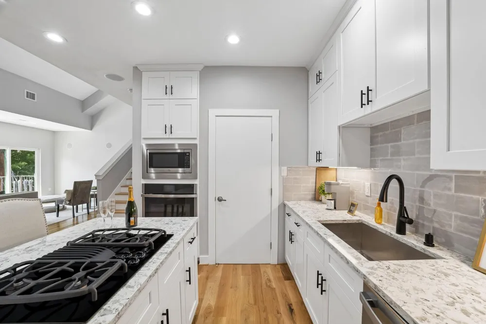 1614 Bonner Street Houston, TX 77007