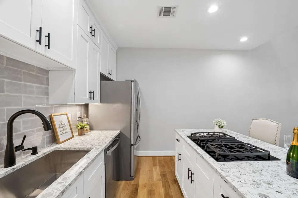 1614 Bonner Street Houston, TX 77007
