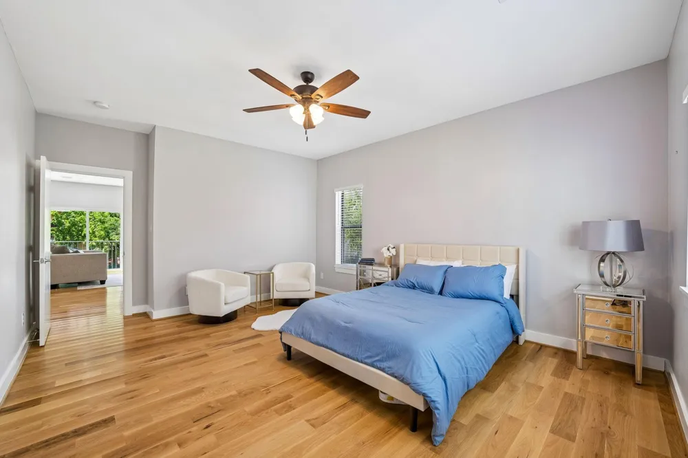 1614 Bonner Street Houston, TX 77007