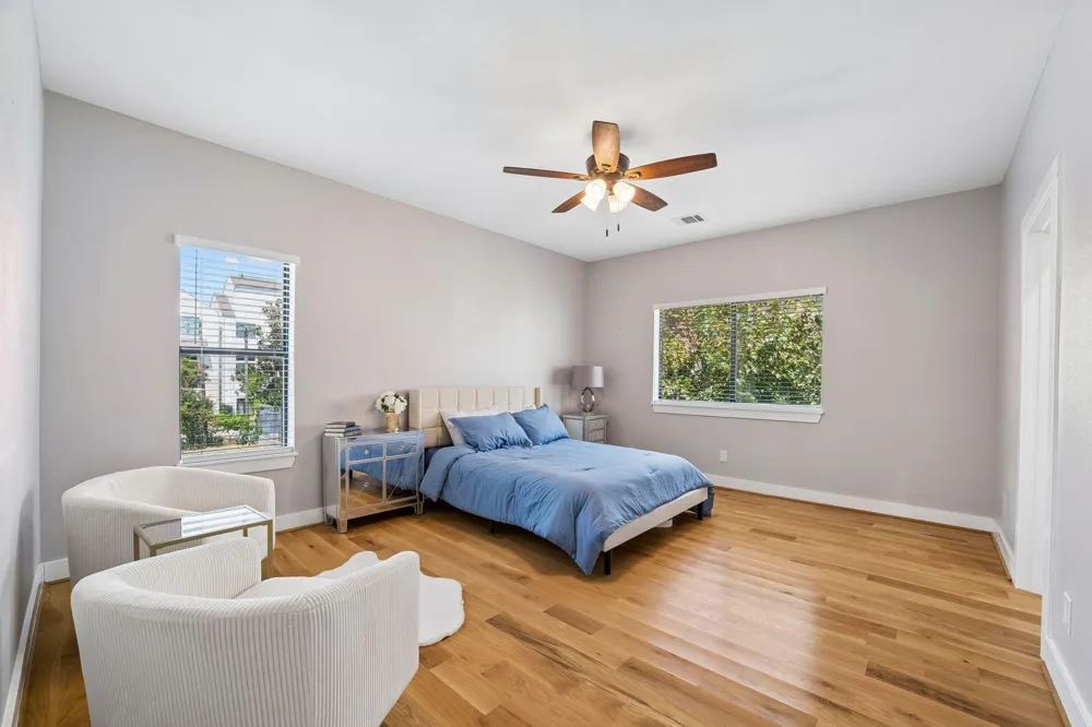 1614 Bonner Street Houston, TX 77007