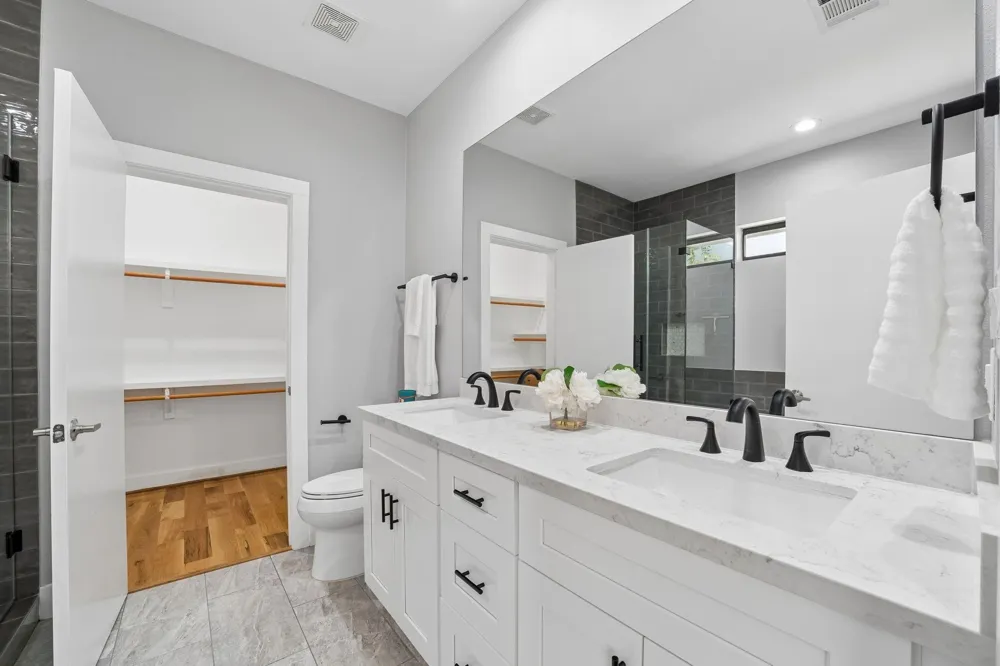 1614 Bonner Street Houston, TX 77007