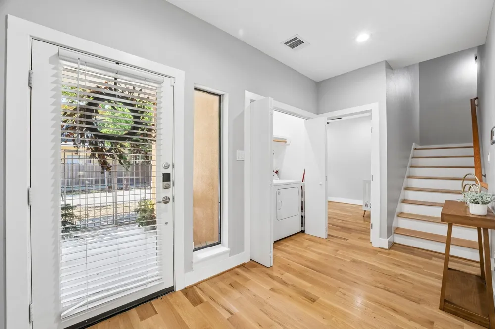 1614 Bonner Street Houston, TX 77007