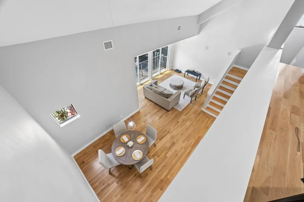 1614 Bonner Street Houston, TX 77007