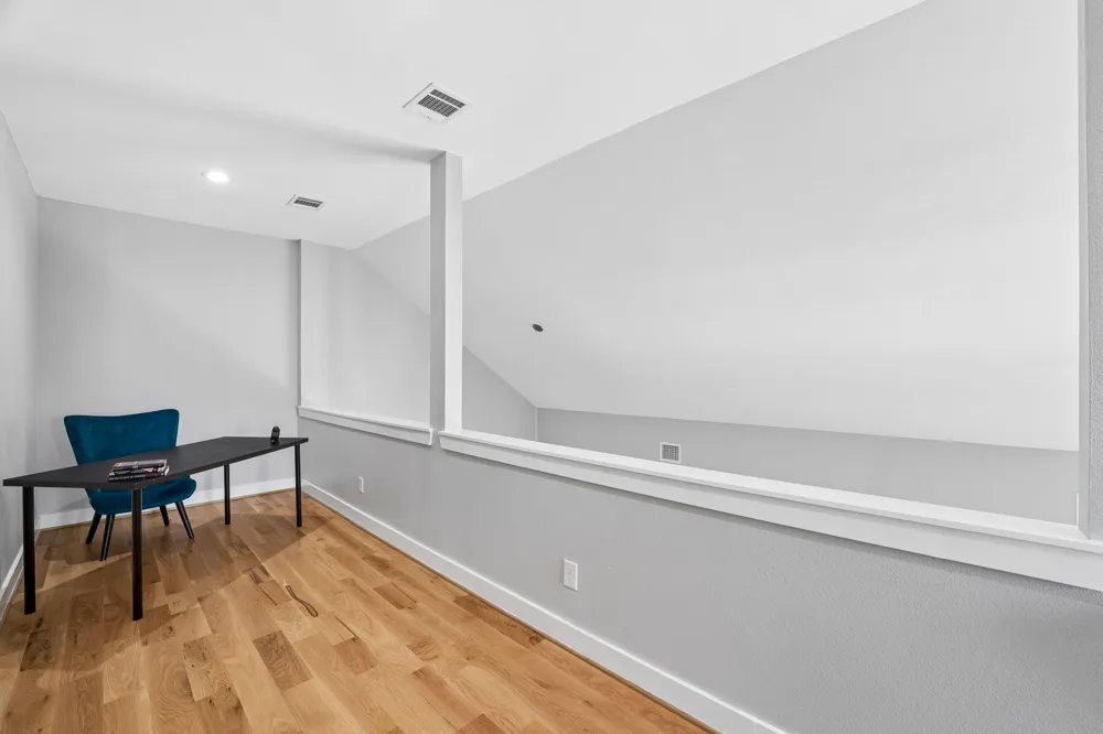 1614 Bonner Street Houston, TX 77007