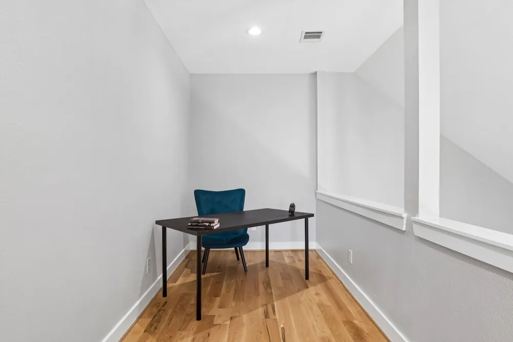 1614 Bonner Street Houston, TX 77007