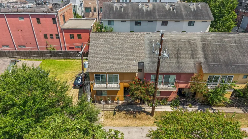 1614 Bonner Street Houston, TX 77007