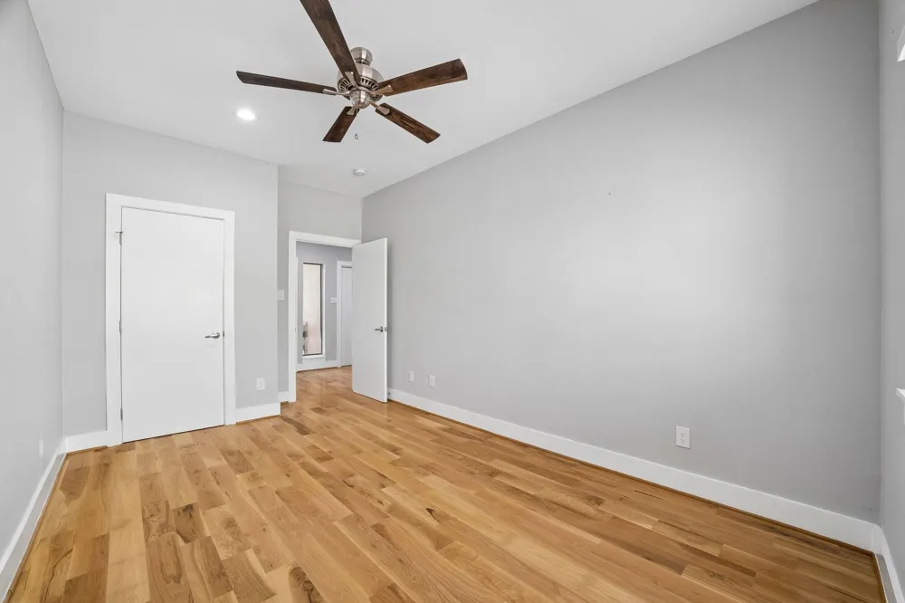 1614 Bonner Street Houston, TX 77007